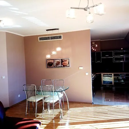 Apartament Lucky - Krawiecka Old Town *