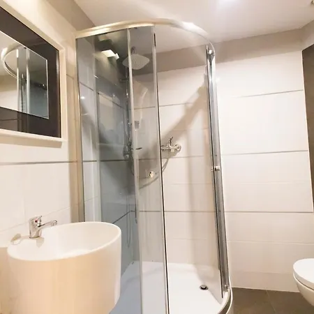 Apartament Lucky - Krawiecka Old Town *