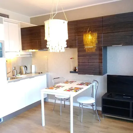 Apartament Lucky - Krawiecka Old Town *