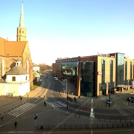 Apartament Lucky - Krawiecka Old Town