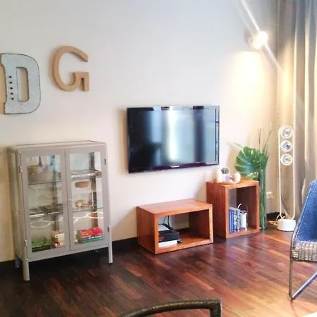 Apartament Lucky - Krawiecka Old Town