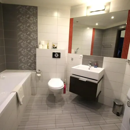 Apartament Lucky - Krawiecka Old Town Wrocław