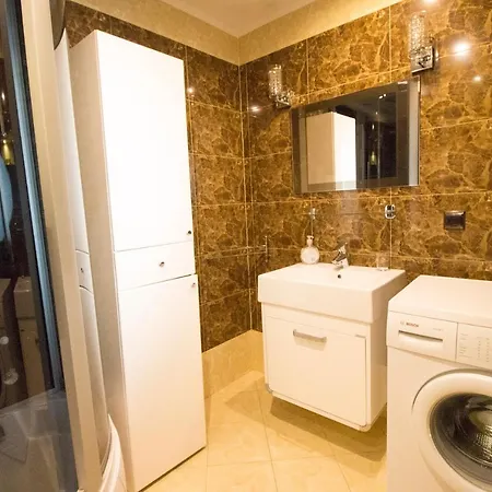 Apartament Lucky - Krawiecka Old Town
