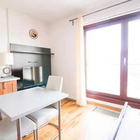 Apartament Lucky - Krawiecka Old Town