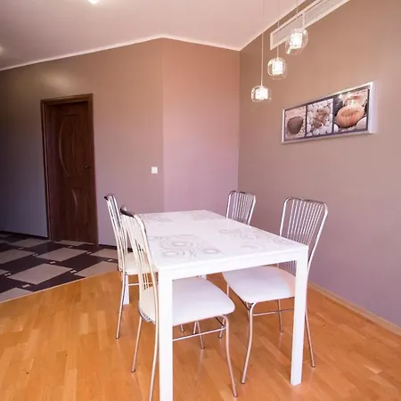 Apartament Lucky - Krawiecka Old Town *