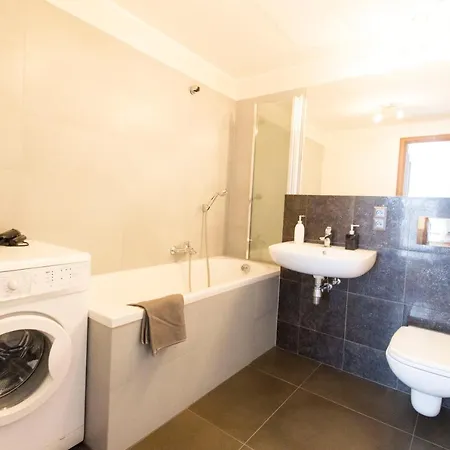 Apartament Lucky - Krawiecka Old Town