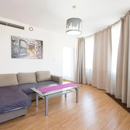 Apartament Lucky - Krawiecka Old Town *