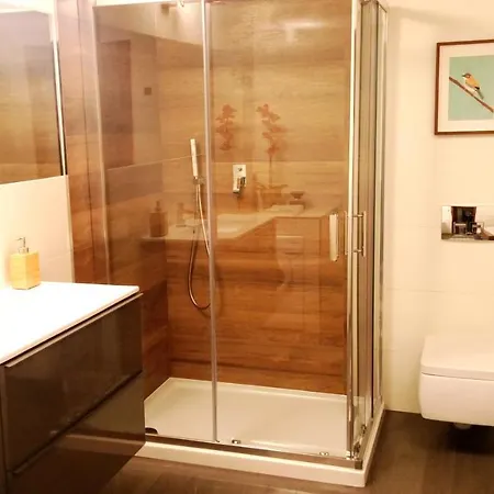 Apartament Lucky - Krawiecka Old Town Wrocław