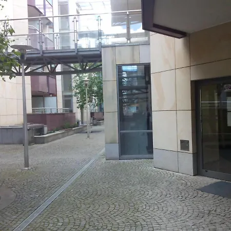 Apartament Lucky - Krawiecka Old Town *
