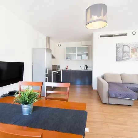 Apartament Lucky - Krawiecka Old Town